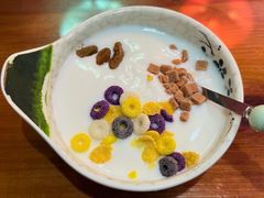 -丽江庭院·云南野生菌·海鲜火锅(鼓楼四合院店)