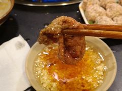 -邓莽子老火锅(鲁祖庙店)
