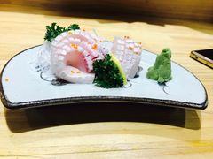 -三渡居酒屋