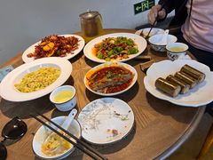 -小喜客·云南特色菜(纳西庭院店)