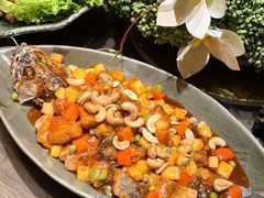 -安南越南餐厅(青岛万象城店)