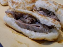 -高玛纳驴肉火烧(河间总店)