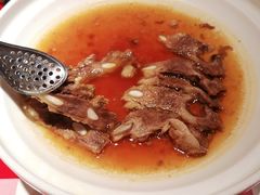 -西贝(吴江路湟普汇店)