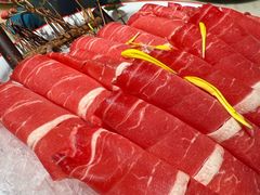 -涮福記·现切牛羊肉火锅(世纪汇店)