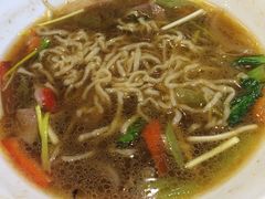 -孙家面馆(小康城店)