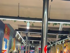 -英雄故事地摊烤肉(马驹桥店)