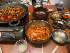 -春熙台韩国料理·章鱼肥牛(西丽店)