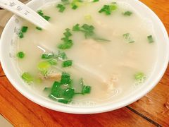 肚肺汤-三两春(崂山路店)