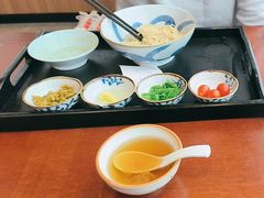 -寄畅興·百年蟹黄面·万国建筑群(外滩27号店)