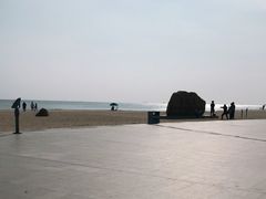 -螺州海滨公园