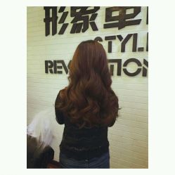 -形象革命造型·护肤Hair Studio