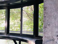 -CEMENT·coffee bar (凤凰创意园店)