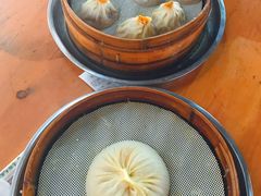 -忆秦园小笼包(惠山古镇总店)