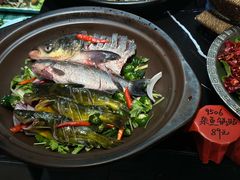 -秦淮人家风味酒楼(赣榆店)