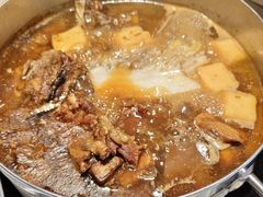 -蝎王府羊蝎子(西直门店)