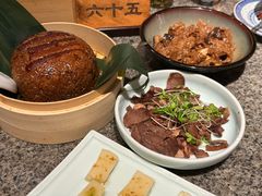 -南京大牌档(之心城店)
