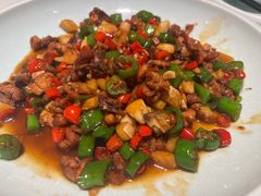-老馆子·建德菜·山肴鱼鲜(海威新界店)