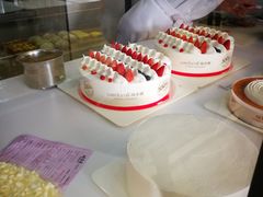 -味多美蛋糕(安定门店)