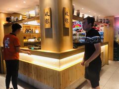 -韩江山烤肉音乐串吧(沈北新区店)