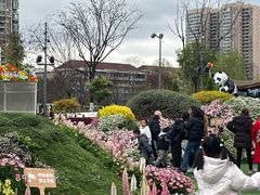 -首开·龙湖成都西宸天街