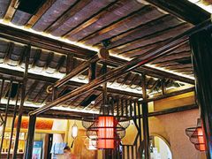 -重庆德庄火锅(保利水城店)