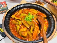 -火啫啫·粤式啫啫煲(南通首店)