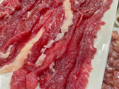 -伟记牛肉(金鸿公路店)