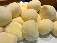 -龍歌自助小火锅(市北台东利群店)
