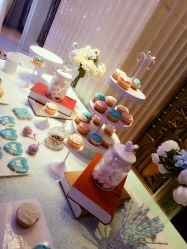 -中谷小南国花园酒店·宴会厅