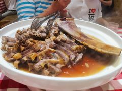 -西贝(无锡万象城店)