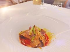 夫妻肺片-成都瑞吉酒店·宴庭中餐厅