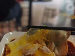 鸳鸯鸡蛋肠-银记肠粉店(中山一路店)