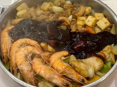 -黄记煌三汁焖锅(首创奥特莱斯店)