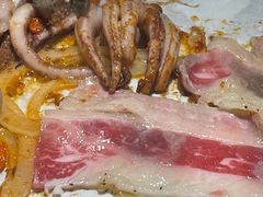 -新石器烤肉(无锡万象城店)
