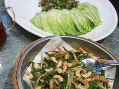 -猪肉婆私房菜(容桂总店)