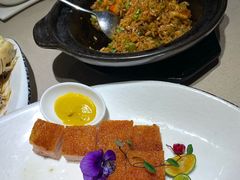 -尚一汤·粤菜海鲜(环球港店)