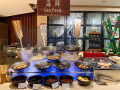 翡翠螺-佛山岭南天地康得思酒店·岭南·市集