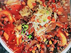 -良师门滨海人家·海鲜·家常菜(滨海城店)