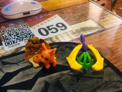 -海底捞火锅(龙湖三千集店)