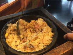 -石屋料理(南京西路店)