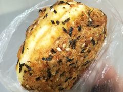 海苔肉松-BC烘焙伴手礼(新光天地店)