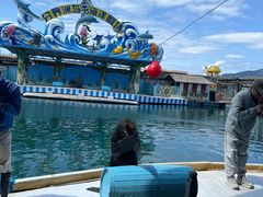 -海南分界洲岛旅游区