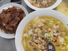 -邢家锅贴老店·非遗·开封菜(金明广场店)