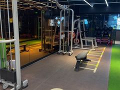 -GMJ·24H健身房(四川北路店)