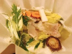 -玄品河豚(那覇國際通里之関)