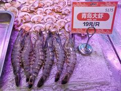 -粥全粥到海鲜家常菜(瞿塘峡路店)