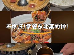 -金掌勺锅包肉(华润万象城店)