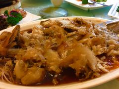-清华大学-甲所餐厅