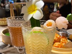 -KingThaia金泰兰(滨江天街店)