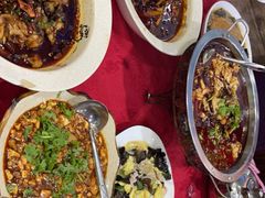 -蜀膳坊(洪公祠小区店)